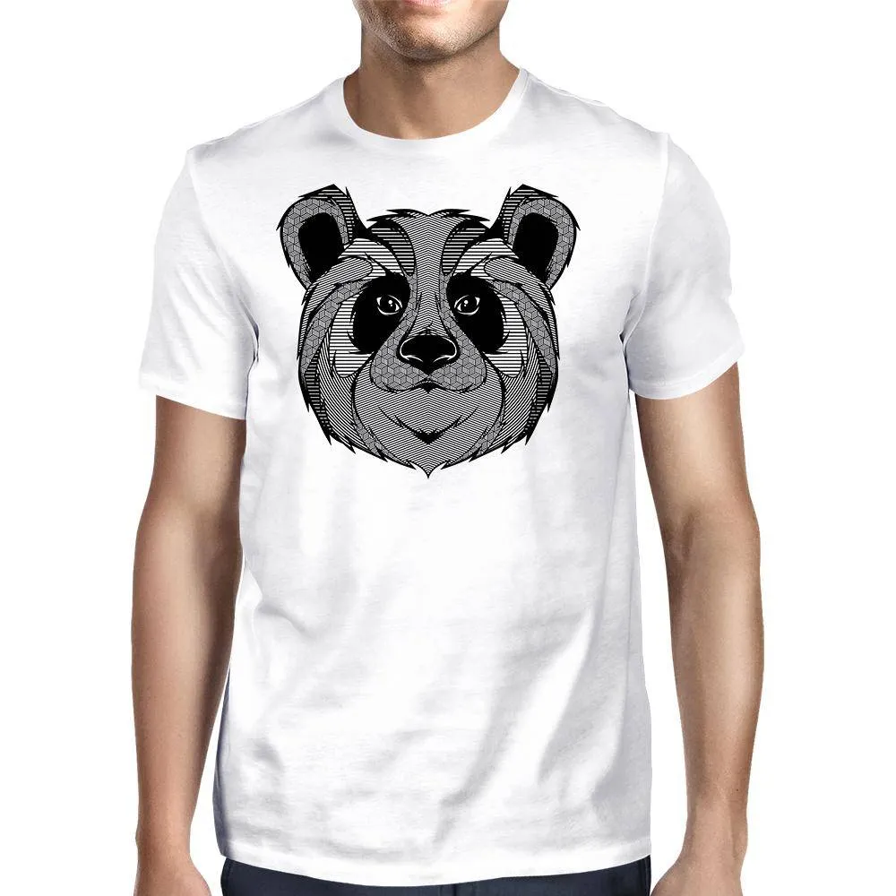 Ferocious Panda T-Shirt