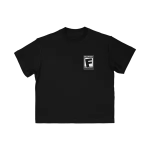 filthy® rated F tee