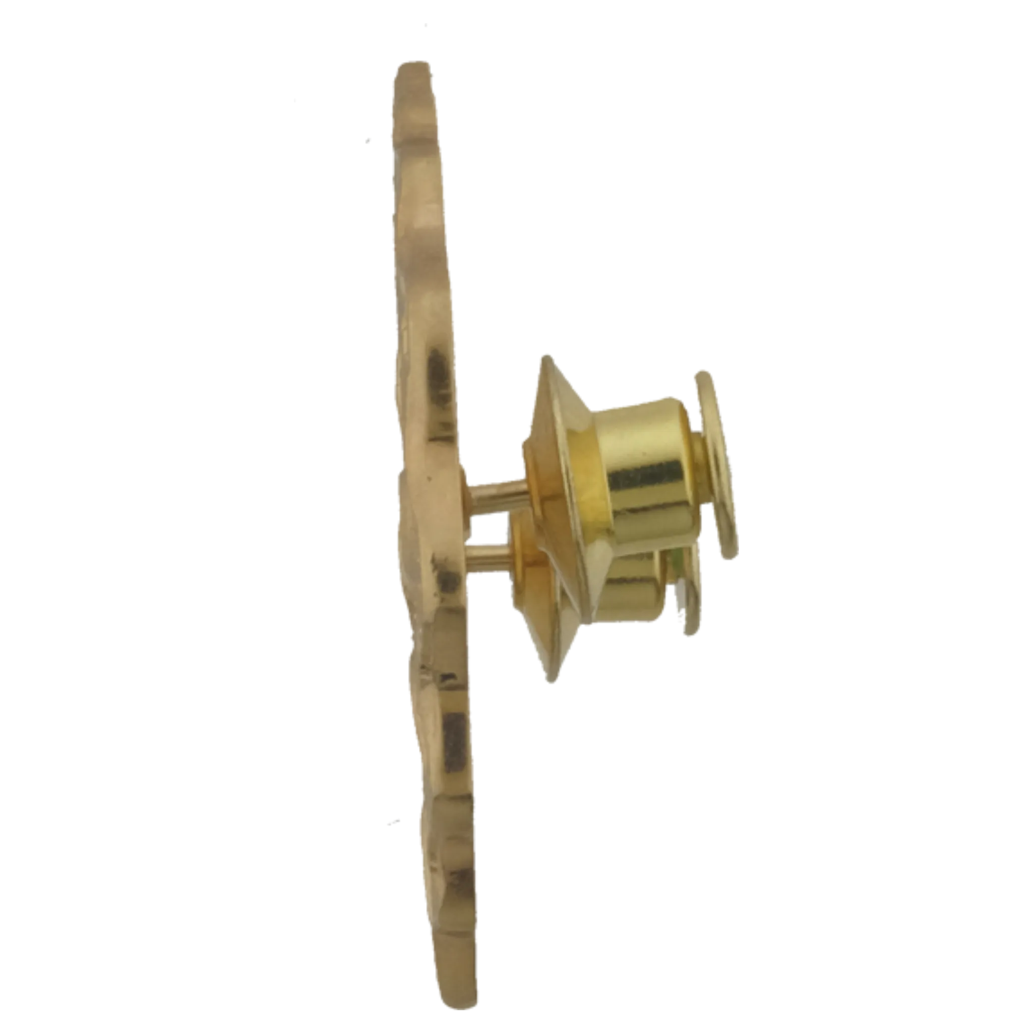 Finance Course Pin - PNP