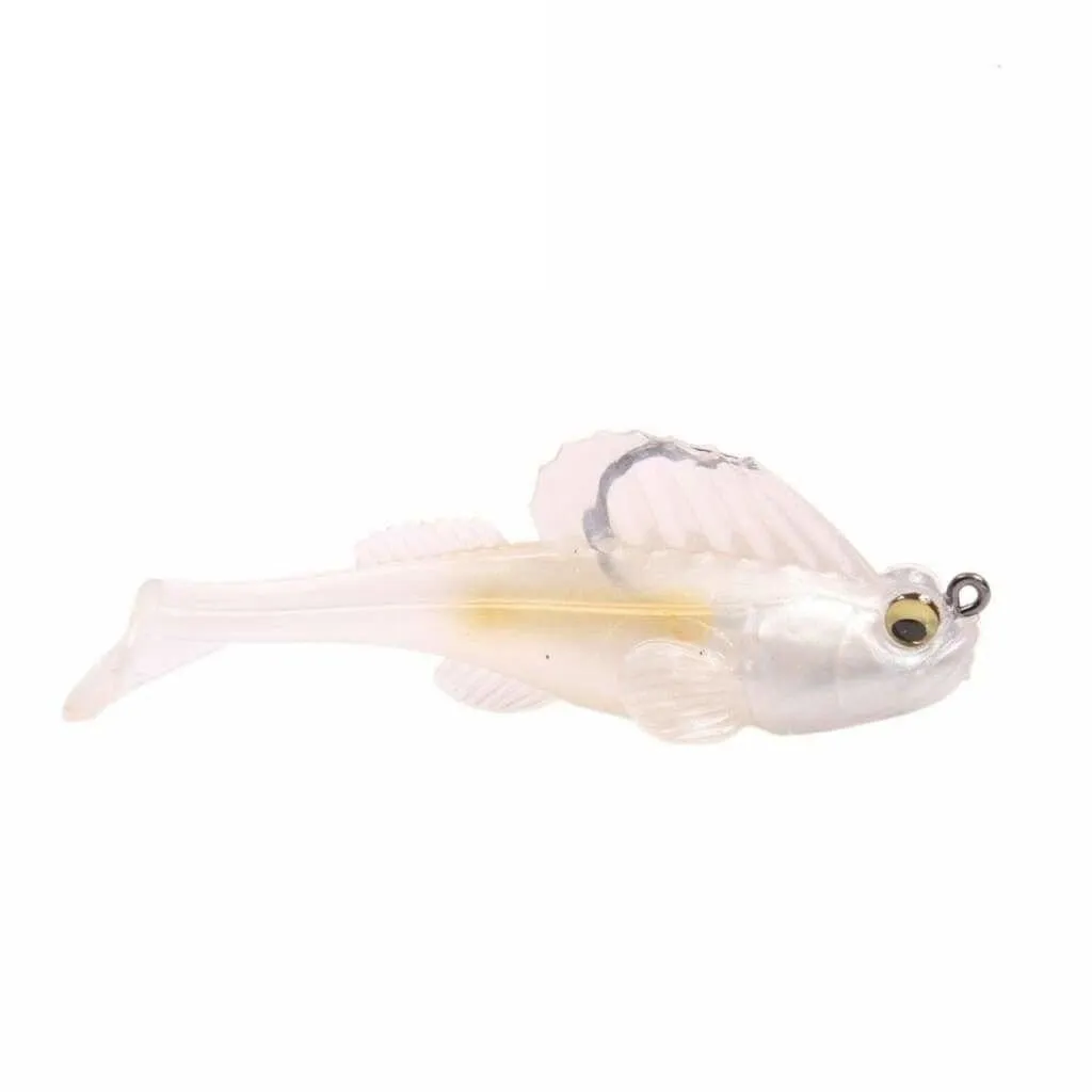 FISHMAN Phantom Gobi