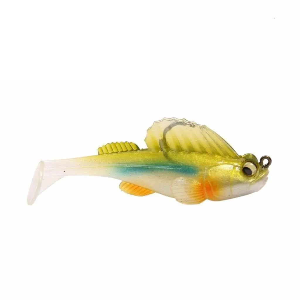 FISHMAN Phantom Gobi