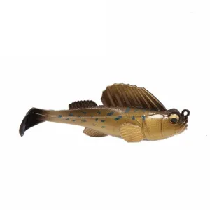 FISHMAN Phantom Gobi