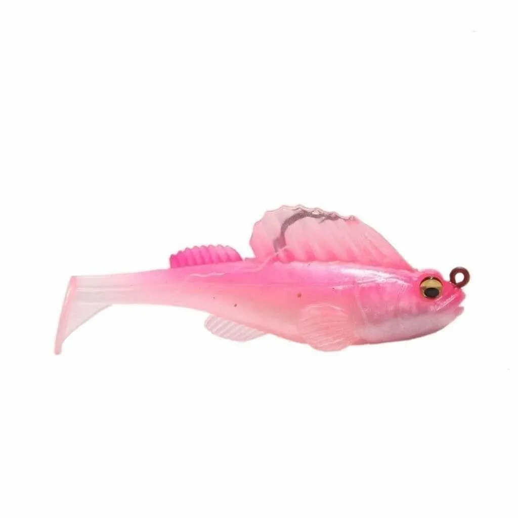 FISHMAN Phantom Gobi