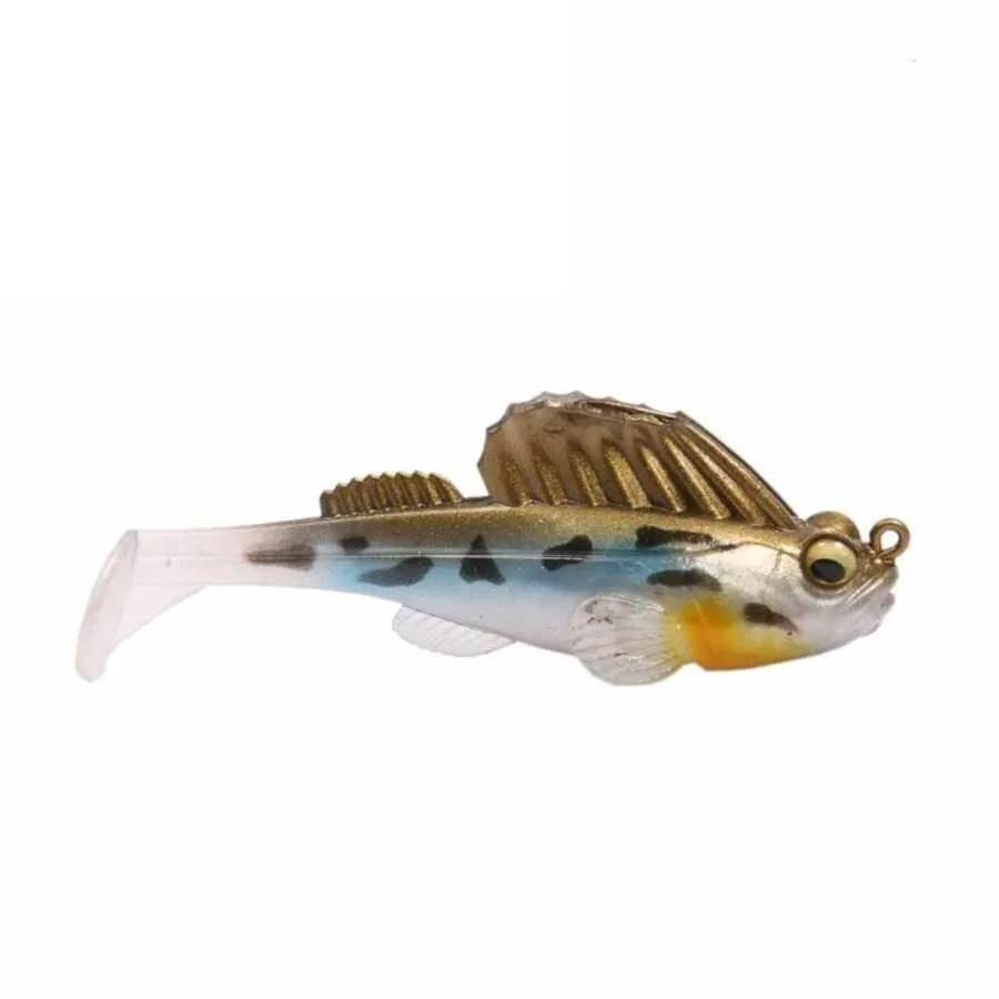 FISHMAN Phantom Gobi