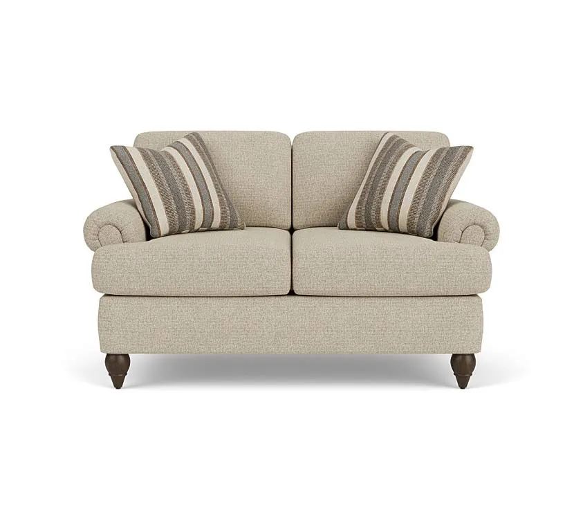Flexsteel Moxy Loveseat