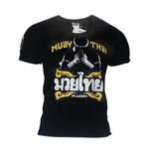 FLUORY® SHORT SLEEVE T-SHIRT - TF06