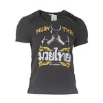 FLUORY® SHORT SLEEVE T-SHIRT - TF06