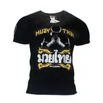 FLUORY® SHORT SLEEVE T-SHIRT - TF06