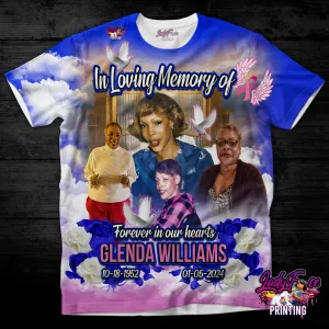 forever Glenda