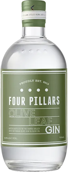 Four Pillars Olive Leaf Gin 700mL