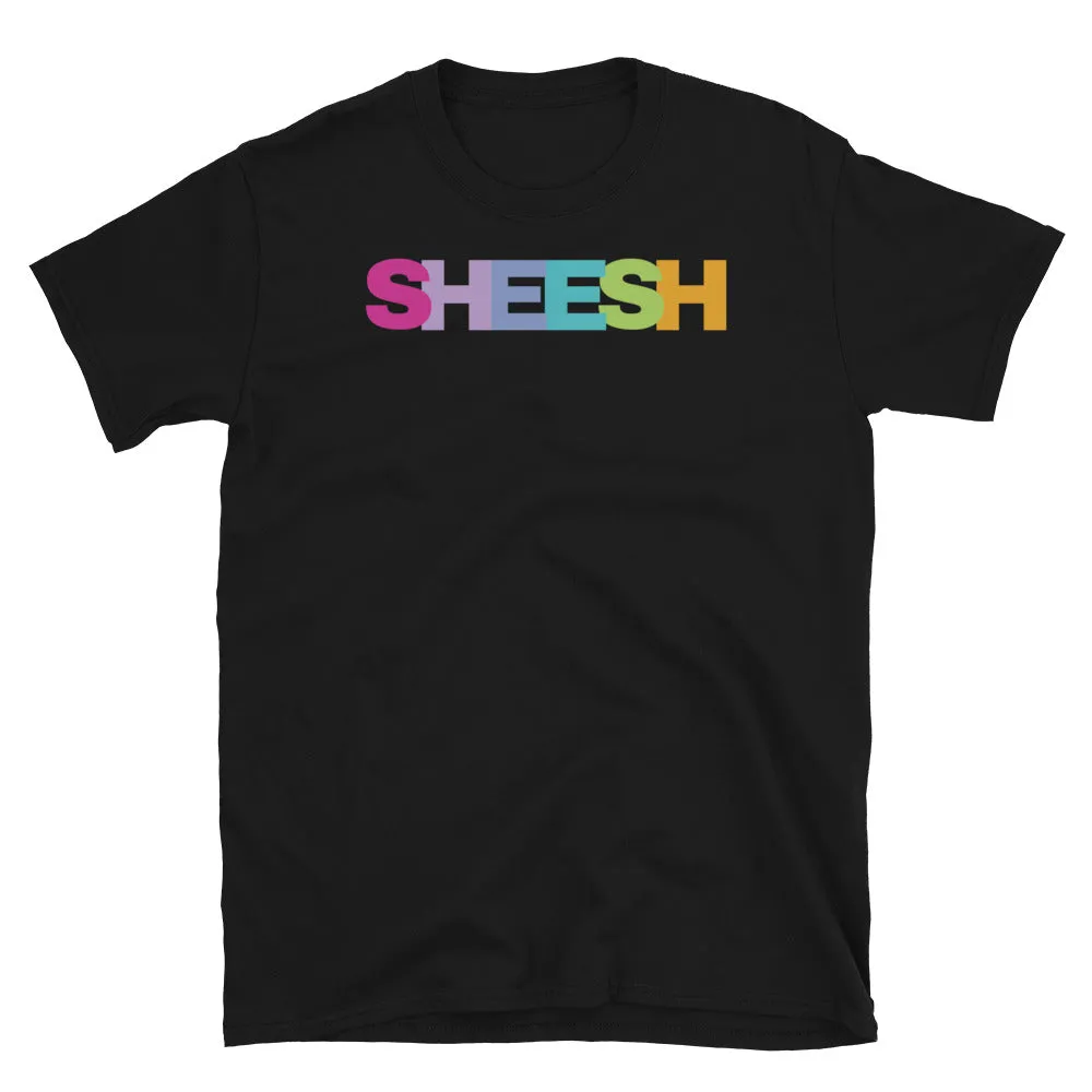 Funny Sheesh Meme T-Shirt