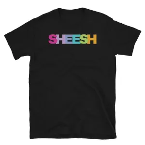 Funny Sheesh Meme T-Shirt