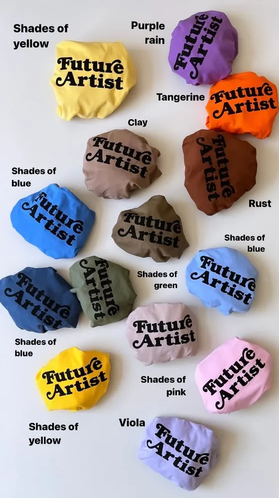 Future Artist - Candy