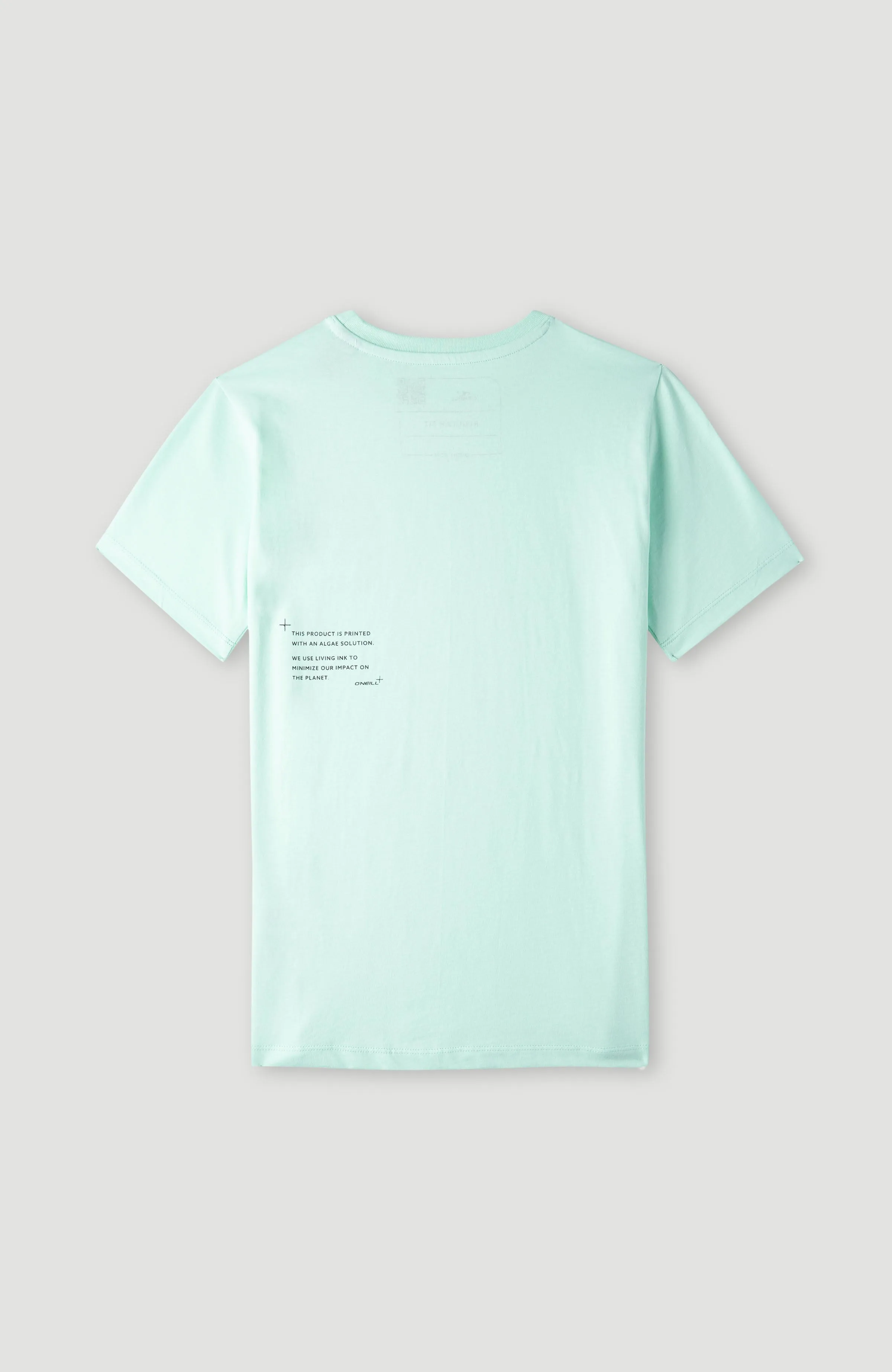 Future Surf T-Shirt | Beach Glass