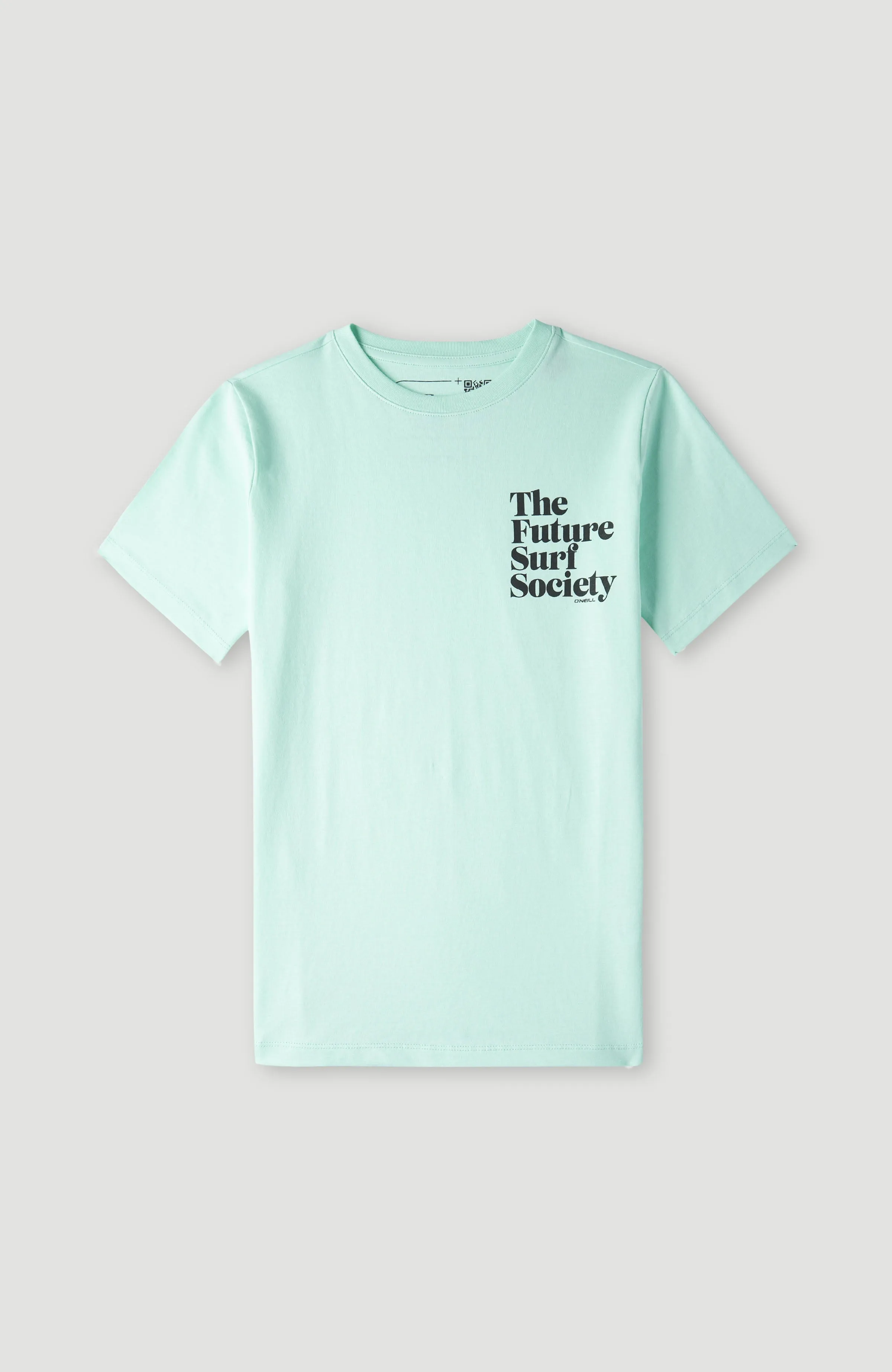 Future Surf T-Shirt | Beach Glass