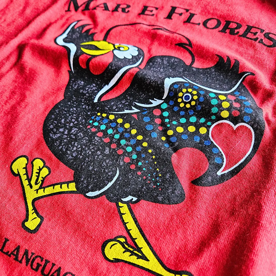 Galo T-shirt