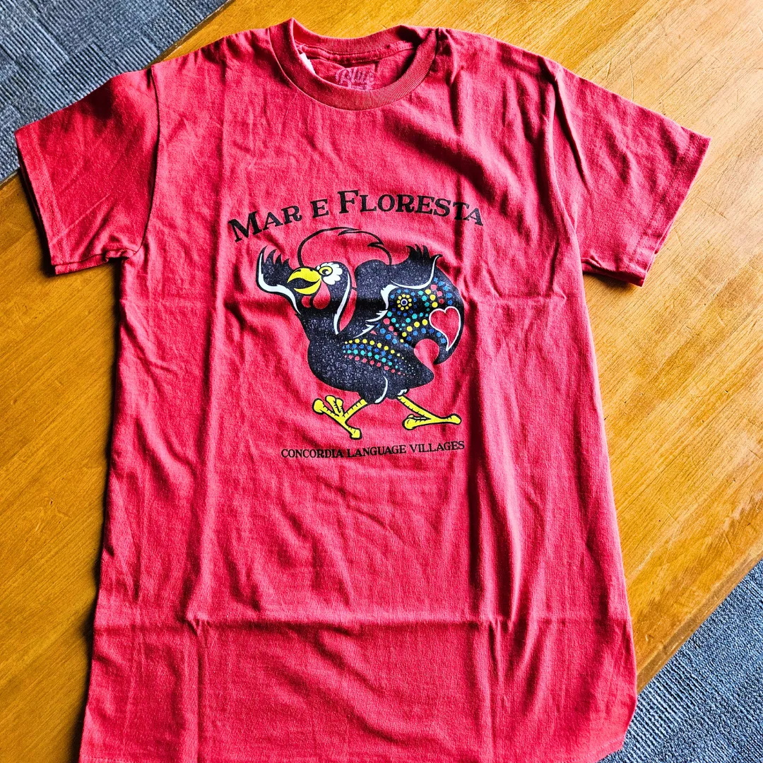 Galo T-shirt