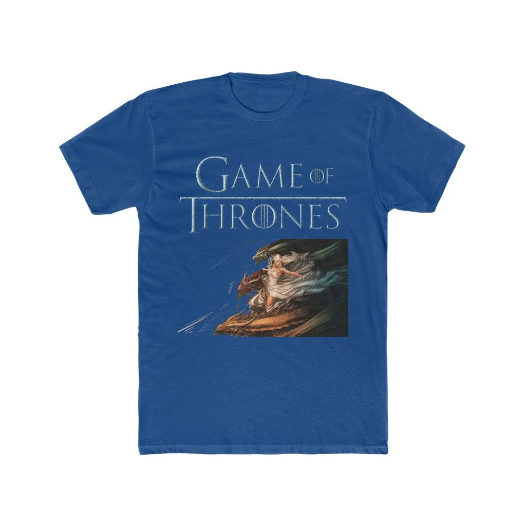 Game of Thrones Mother of Dragons T-Shirt