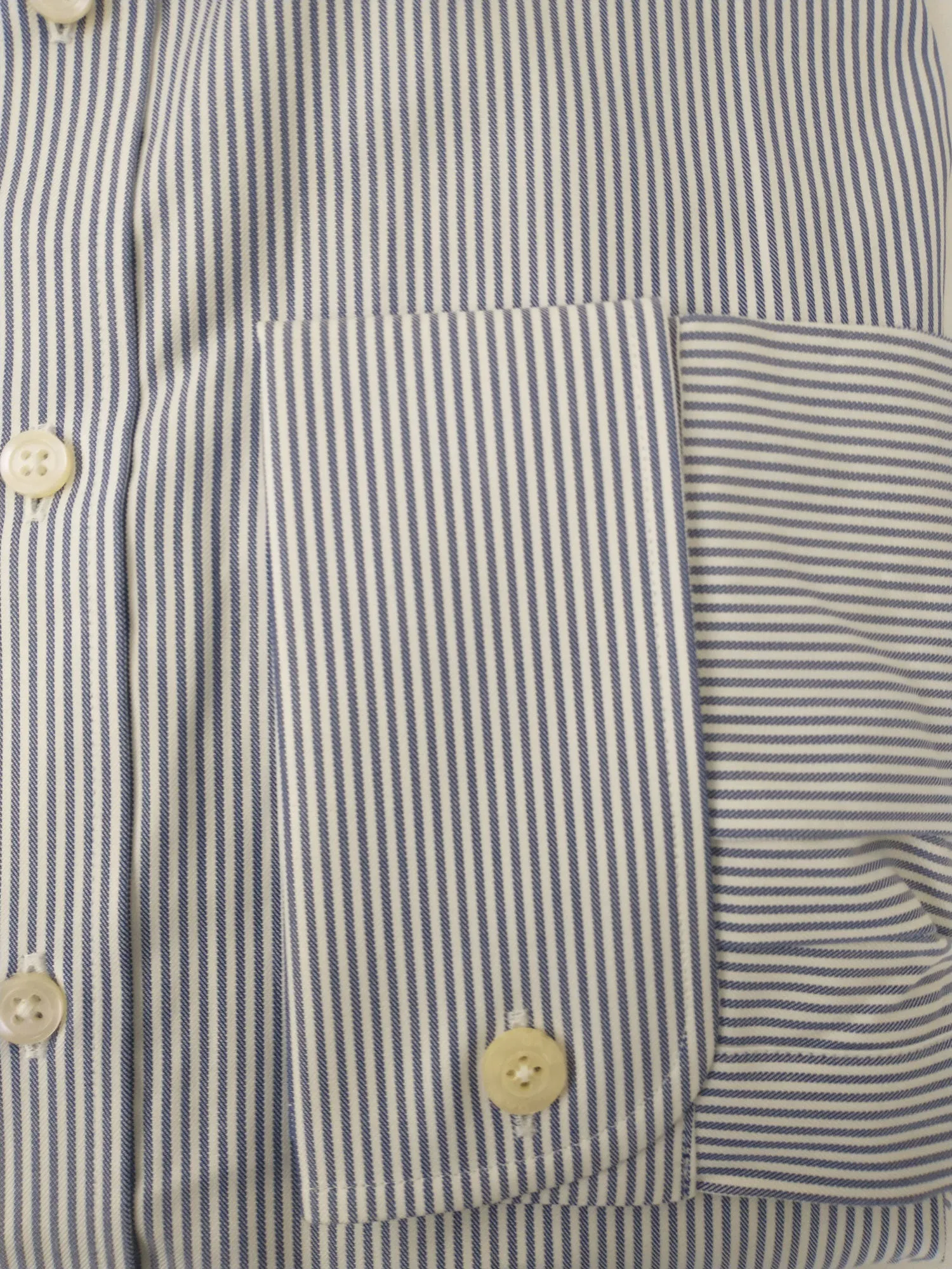 GANT DIAMOND G Men's Marine Herringbone Banker Fitted Spread 385017 Size 39 NWT