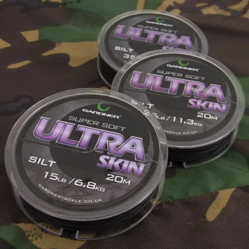 GARDNER TACKLE ULTRA SKIN
