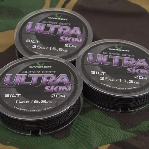 GARDNER TACKLE ULTRA SKIN