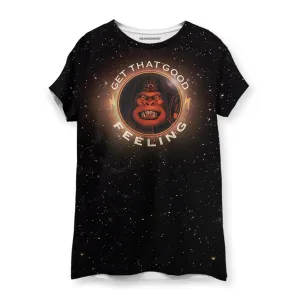 GET THAT GOOD FEELING Women's T-Shirt