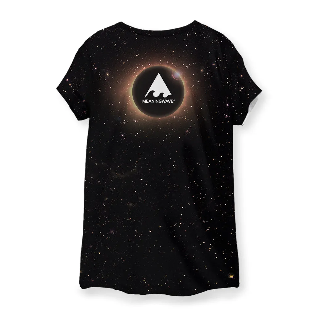 GET THAT GOOD FEELING Women's T-Shirt