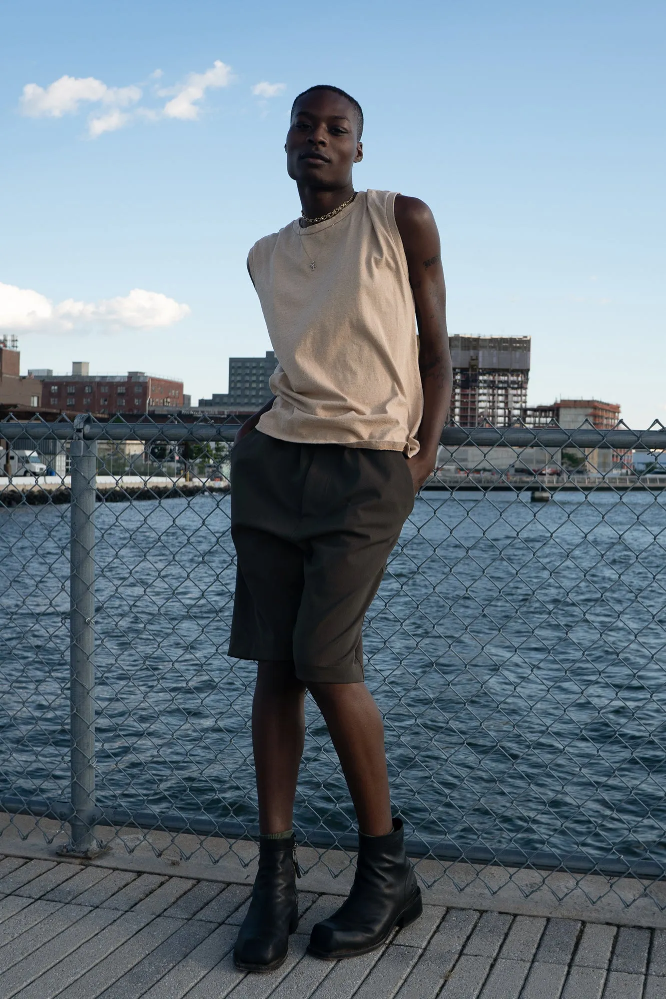 ghost t in heirloom