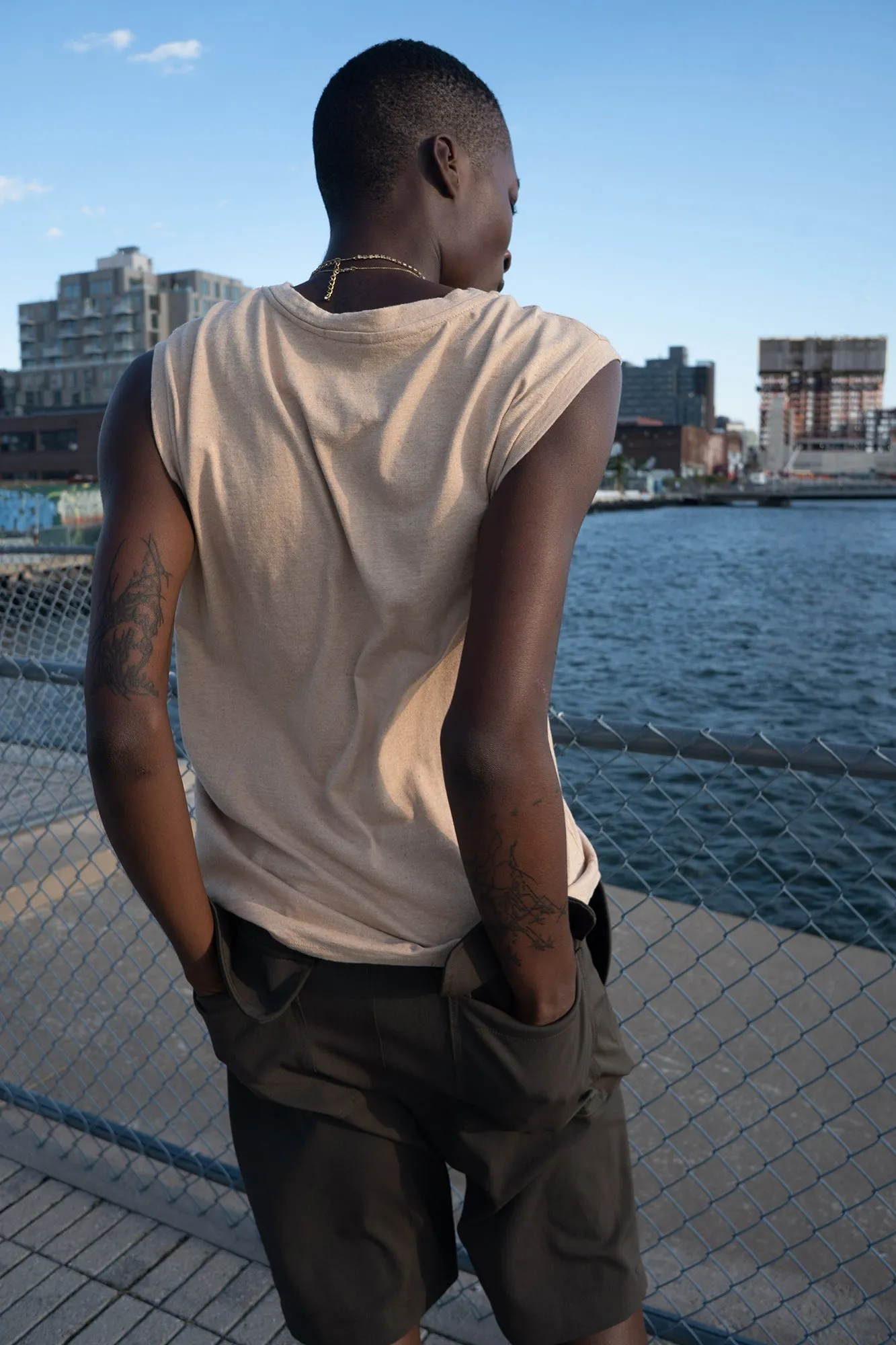 ghost t in heirloom