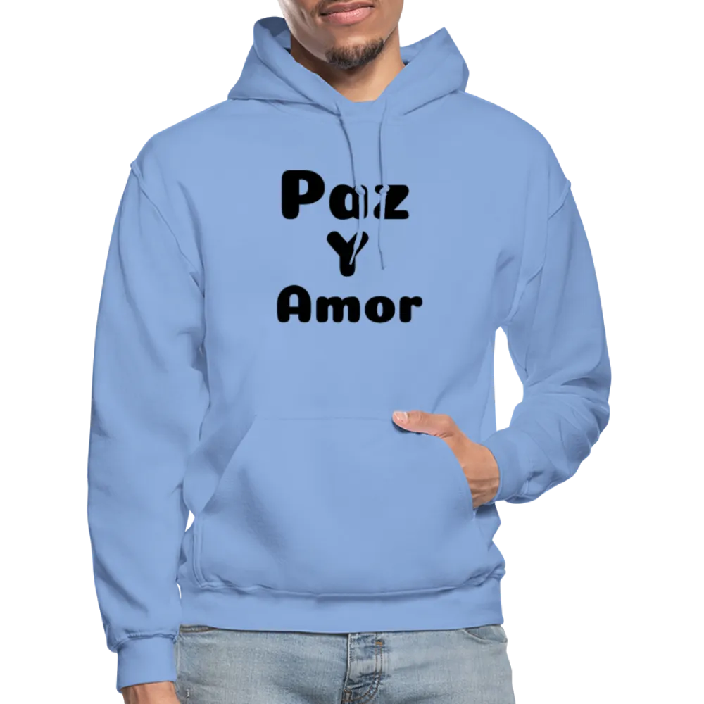 Gildan Heavy Blend Adult Hoodie
