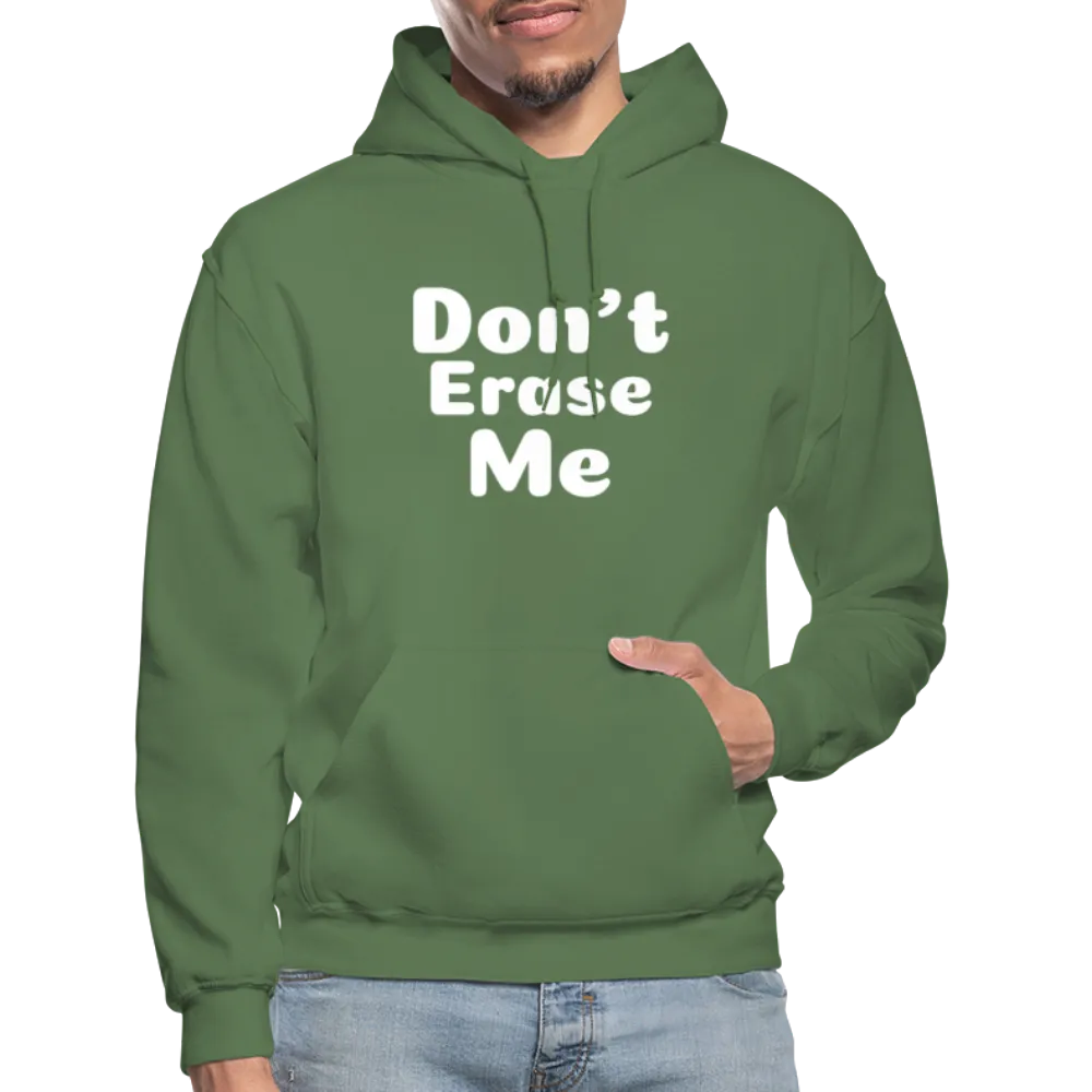Gildan Heavy Blend Adult Hoodie