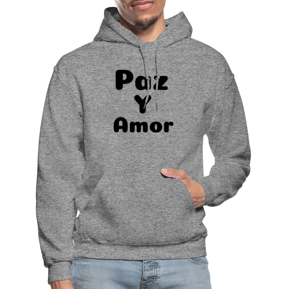 Gildan Heavy Blend Adult Hoodie