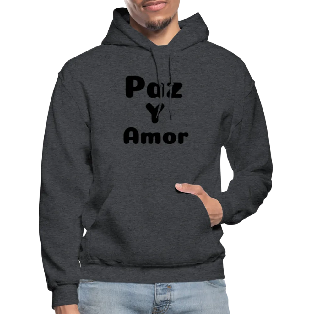 Gildan Heavy Blend Adult Hoodie