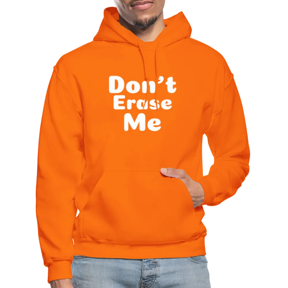 Gildan Heavy Blend Adult Hoodie