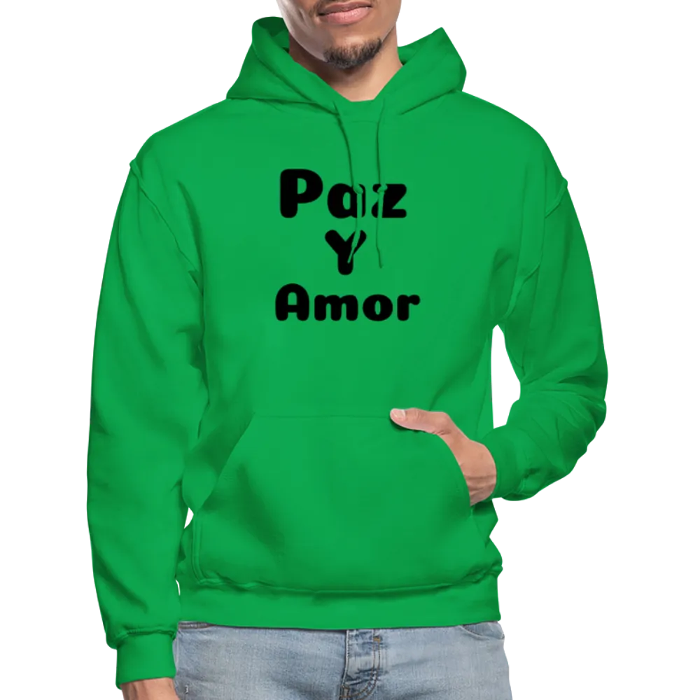 Gildan Heavy Blend Adult Hoodie