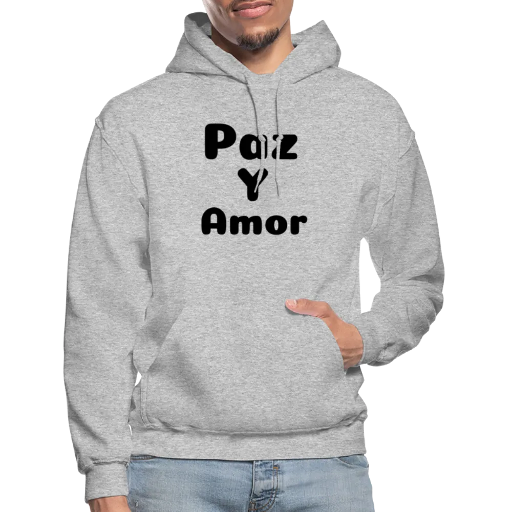 Gildan Heavy Blend Adult Hoodie