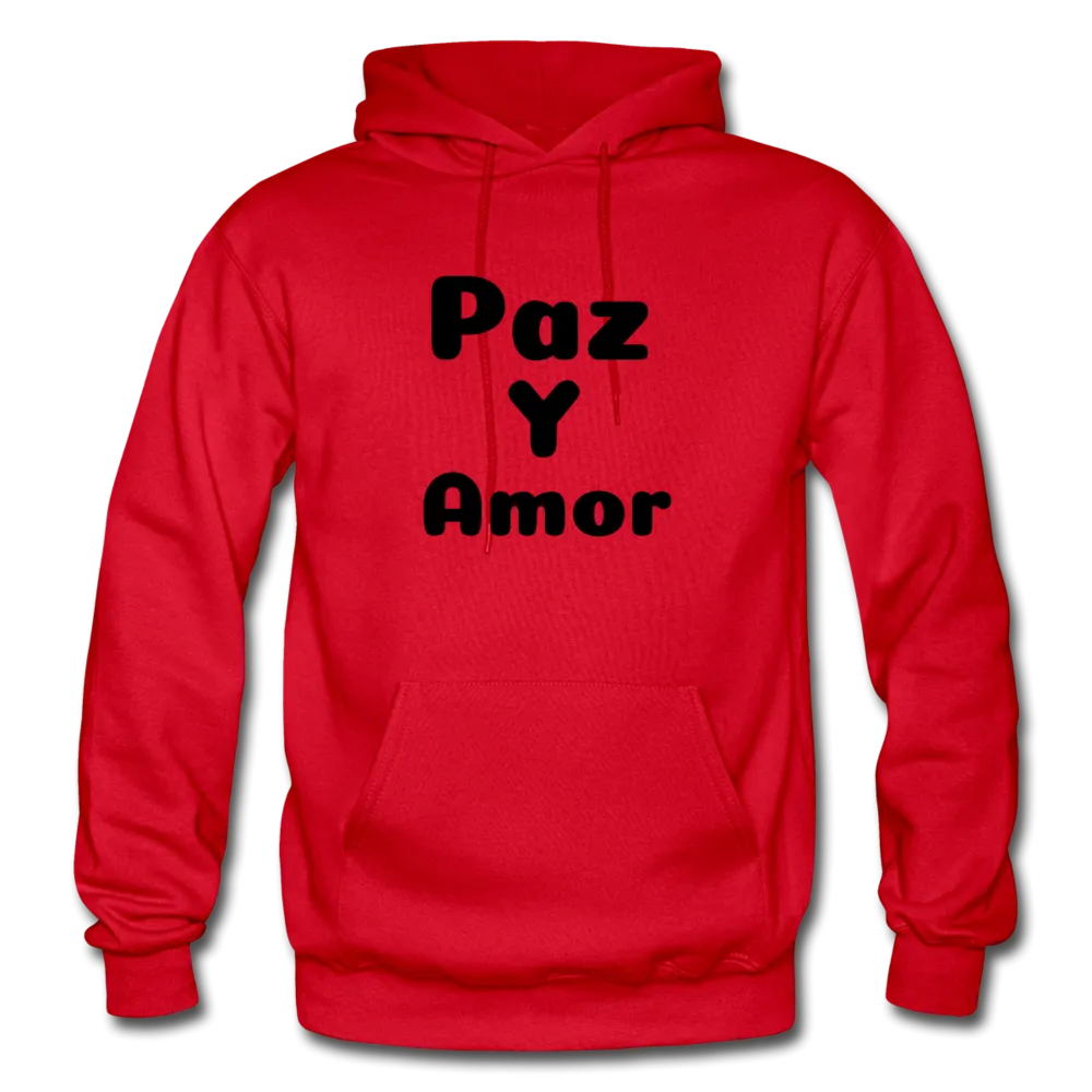 Gildan Heavy Blend Adult Hoodie