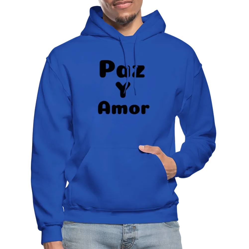 Gildan Heavy Blend Adult Hoodie