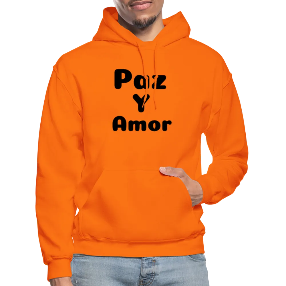 Gildan Heavy Blend Adult Hoodie