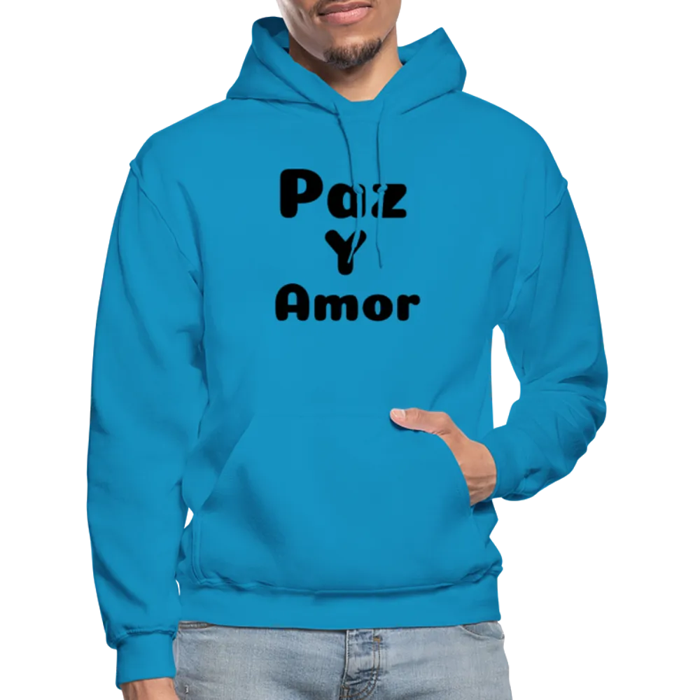 Gildan Heavy Blend Adult Hoodie