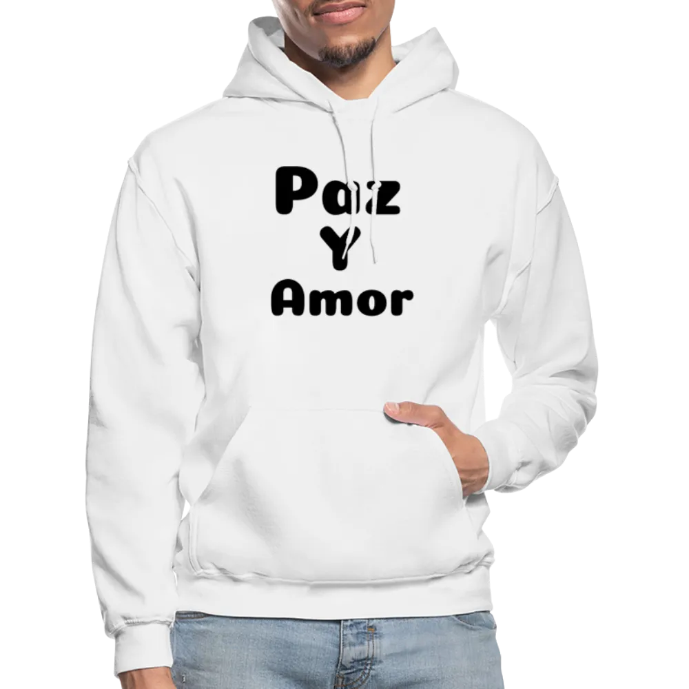 Gildan Heavy Blend Adult Hoodie