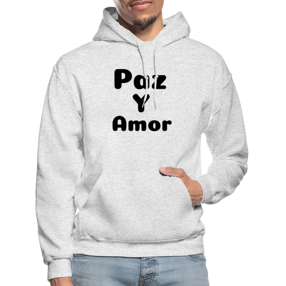 Gildan Heavy Blend Adult Hoodie