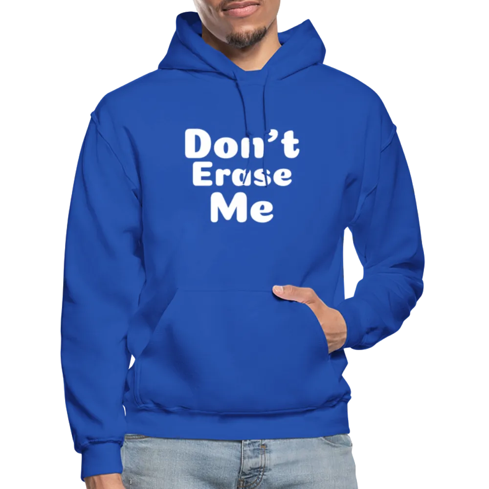 Gildan Heavy Blend Adult Hoodie