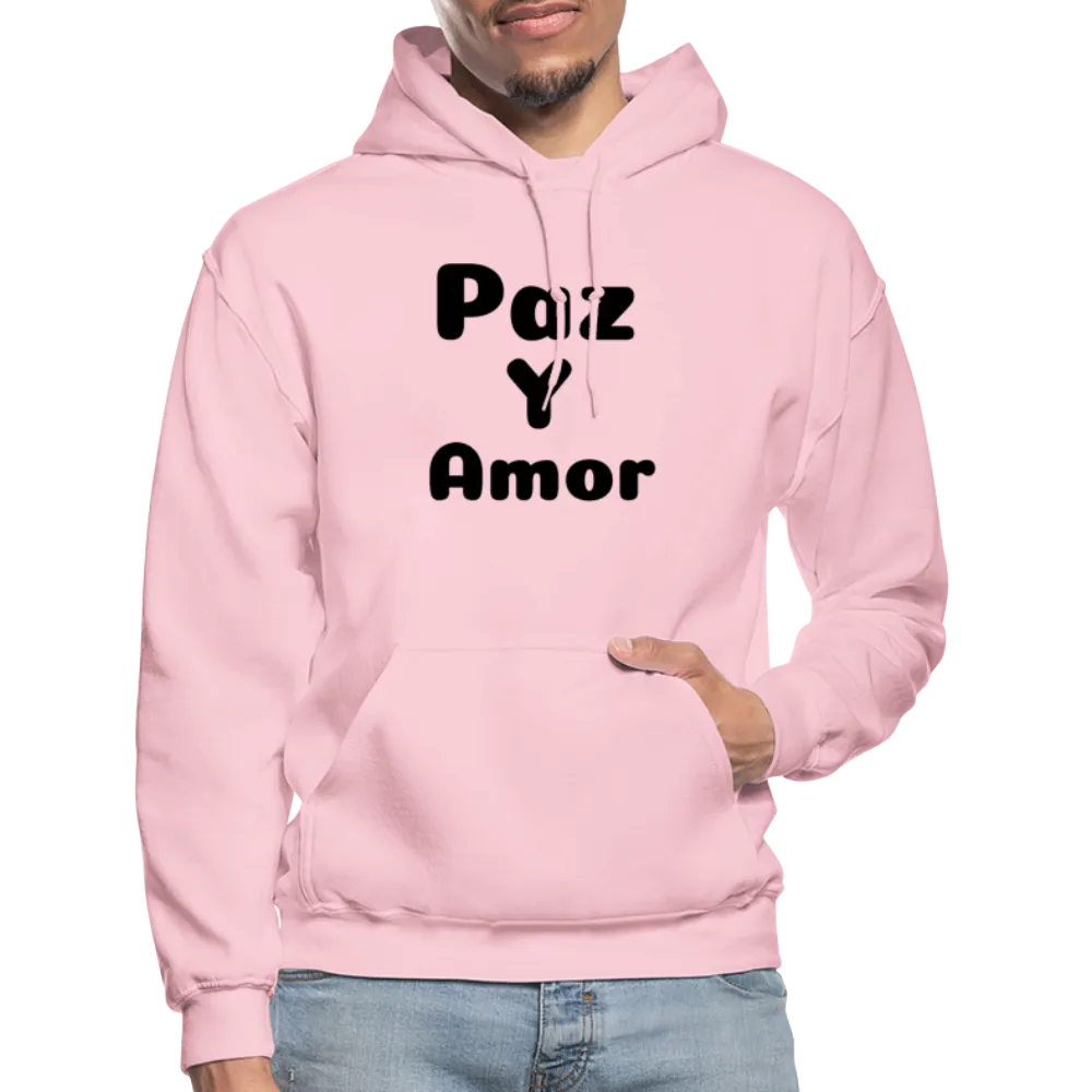 Gildan Heavy Blend Adult Hoodie