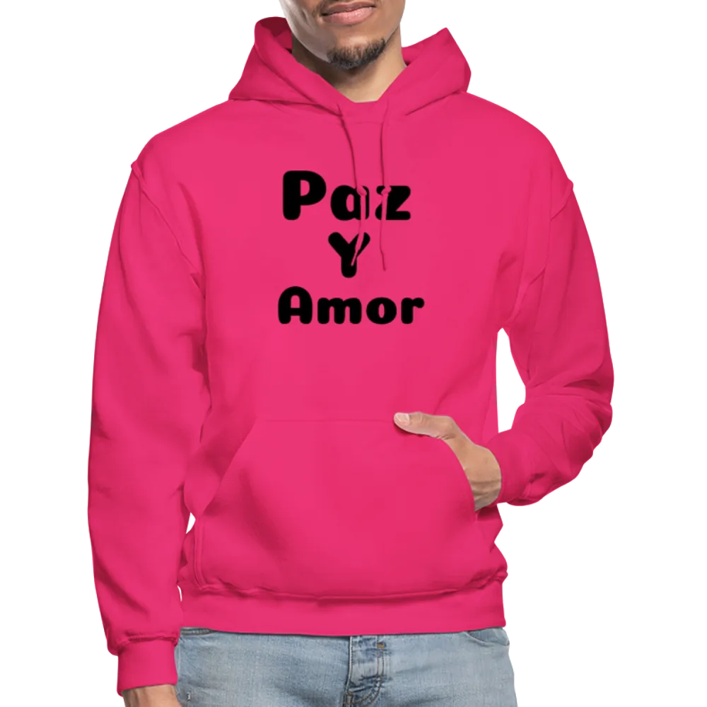 Gildan Heavy Blend Adult Hoodie