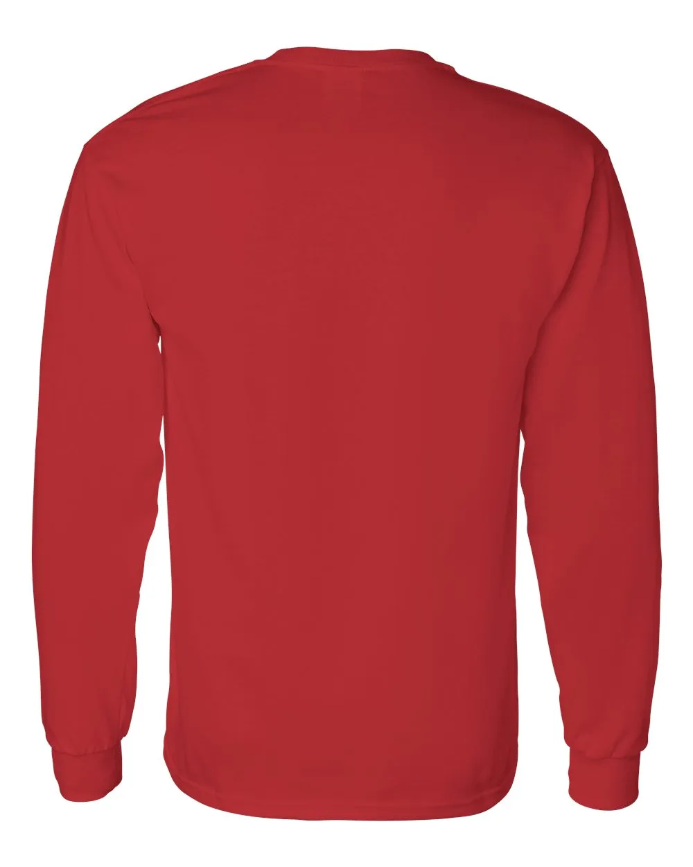 Gildan - Heavy Cotton™ Long Sleeve T-Shirt - 5400