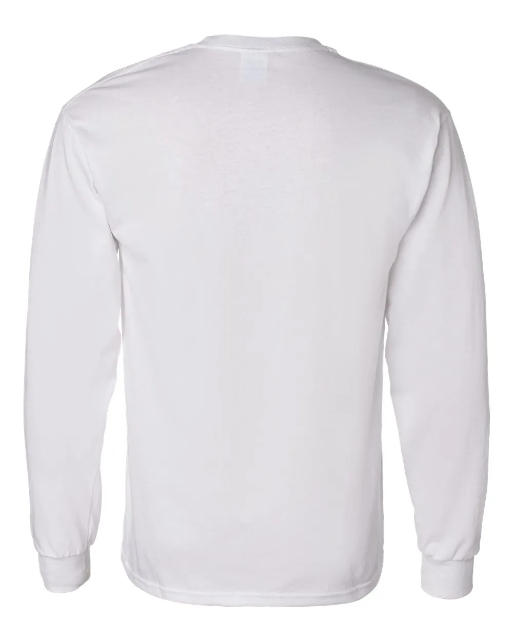 Gildan - Heavy Cotton™ Long Sleeve T-Shirt - 5400