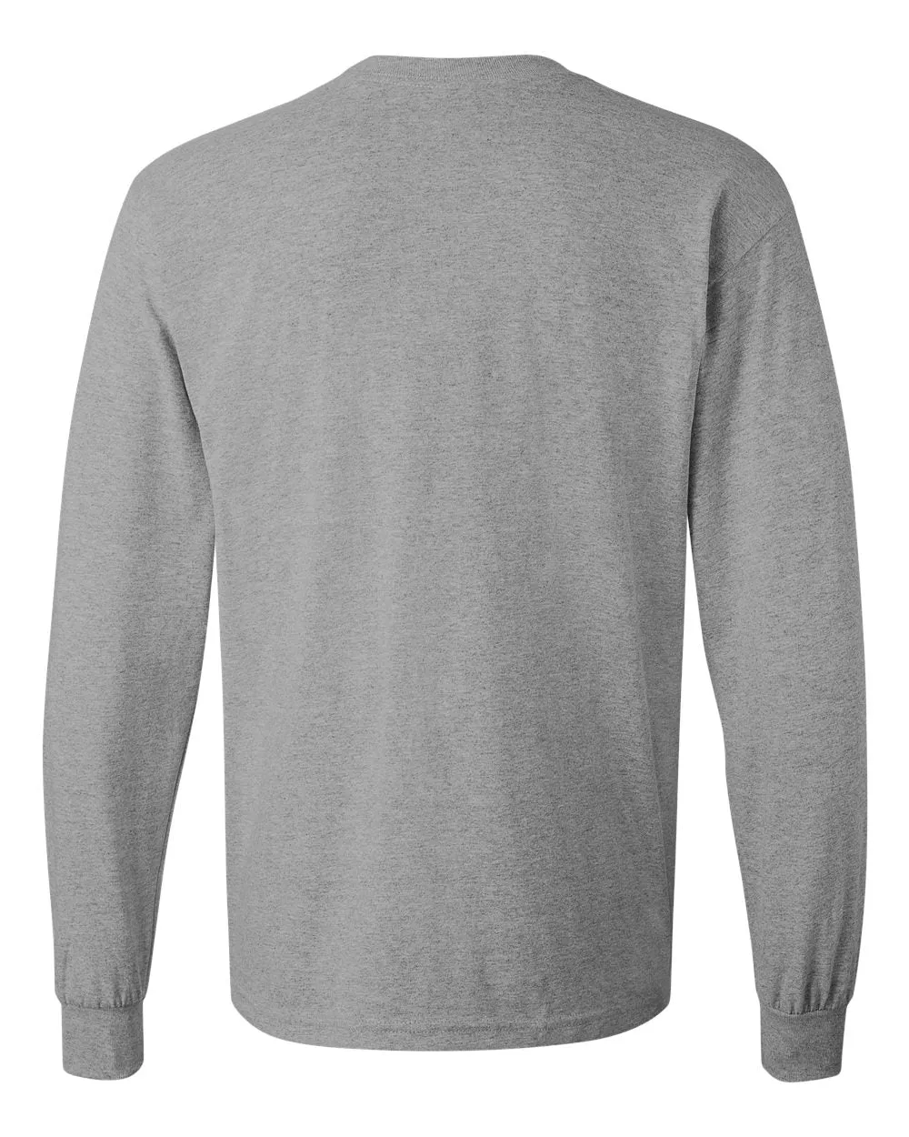 Gildan - Heavy Cotton™ Long Sleeve T-Shirt - 5400