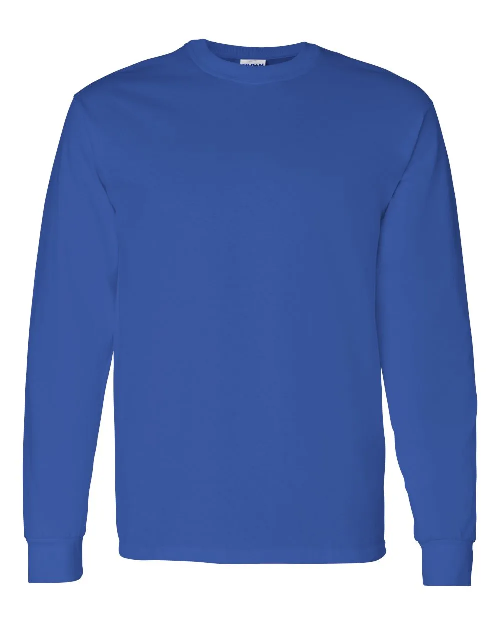 Gildan - Heavy Cotton™ Long Sleeve T-Shirt - 5400