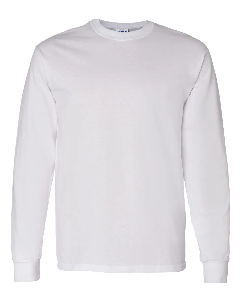 Gildan - Heavy Cotton™ Long Sleeve T-Shirt - 5400